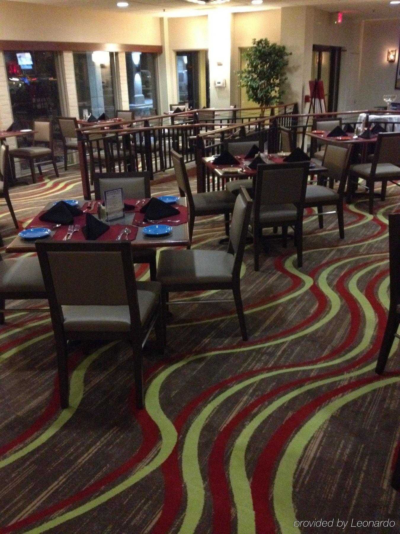Radisson Rochester Airport Luaran gambar