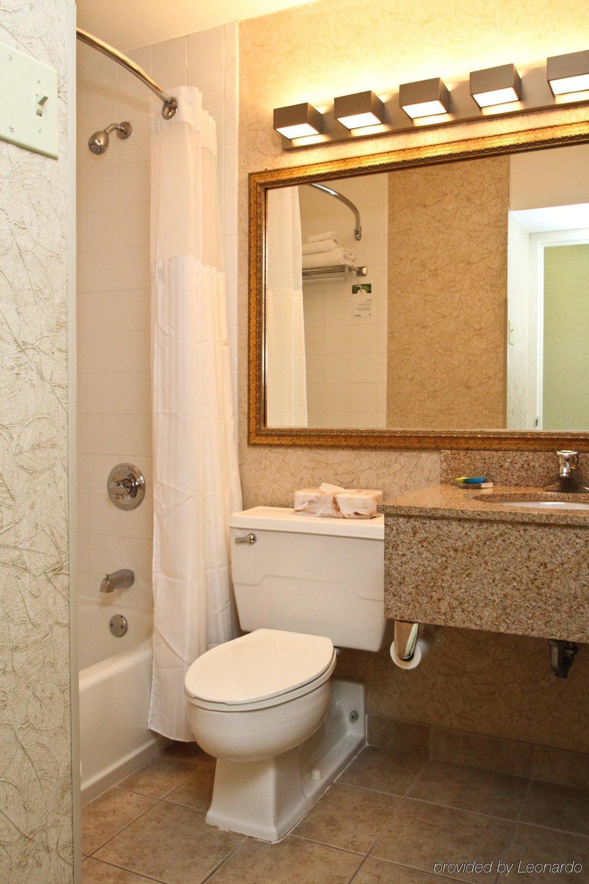 Radisson Rochester Airport Luaran gambar