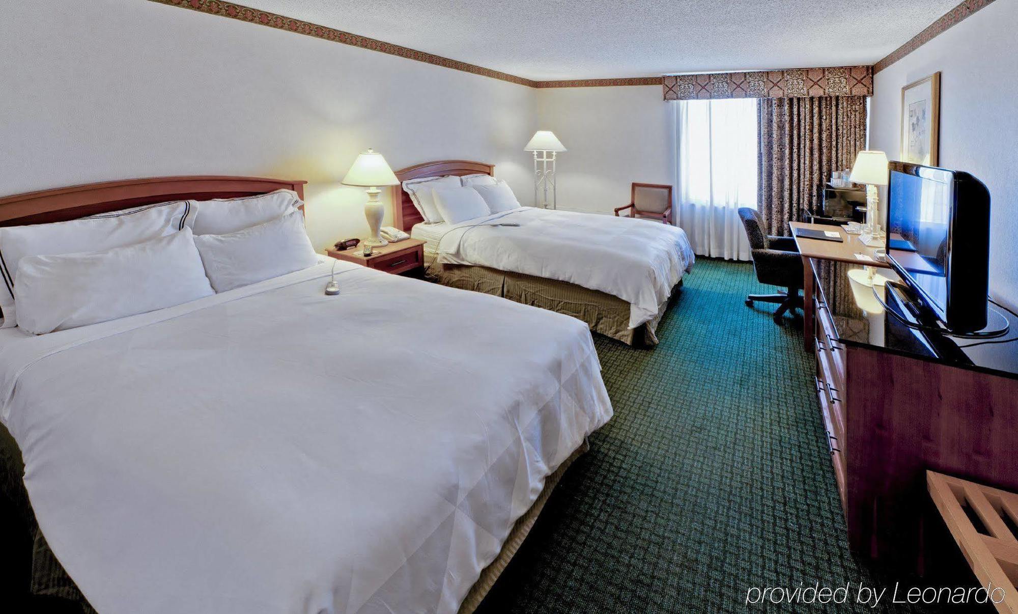 Radisson Rochester Airport Bilik gambar