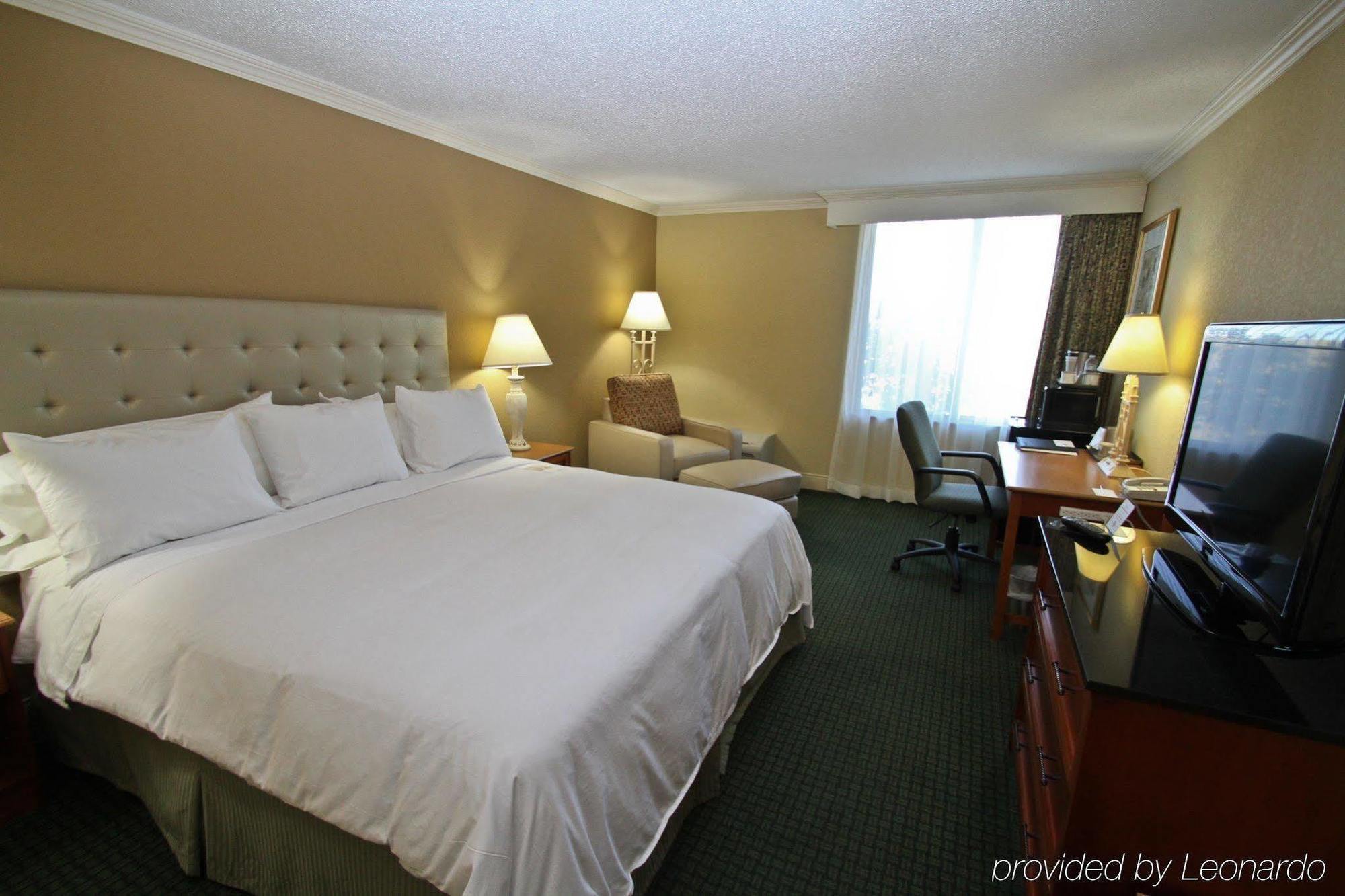 Radisson Rochester Airport Luaran gambar