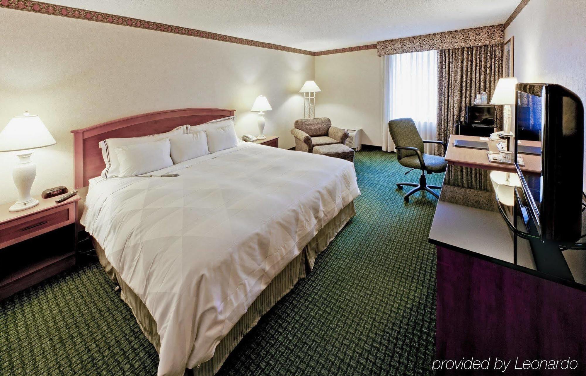Radisson Rochester Airport Bilik gambar