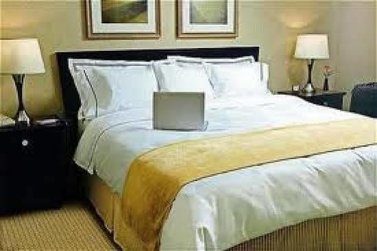 Radisson Rochester Airport Luaran gambar