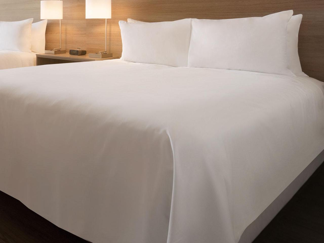 Radisson Rochester Airport Luaran gambar