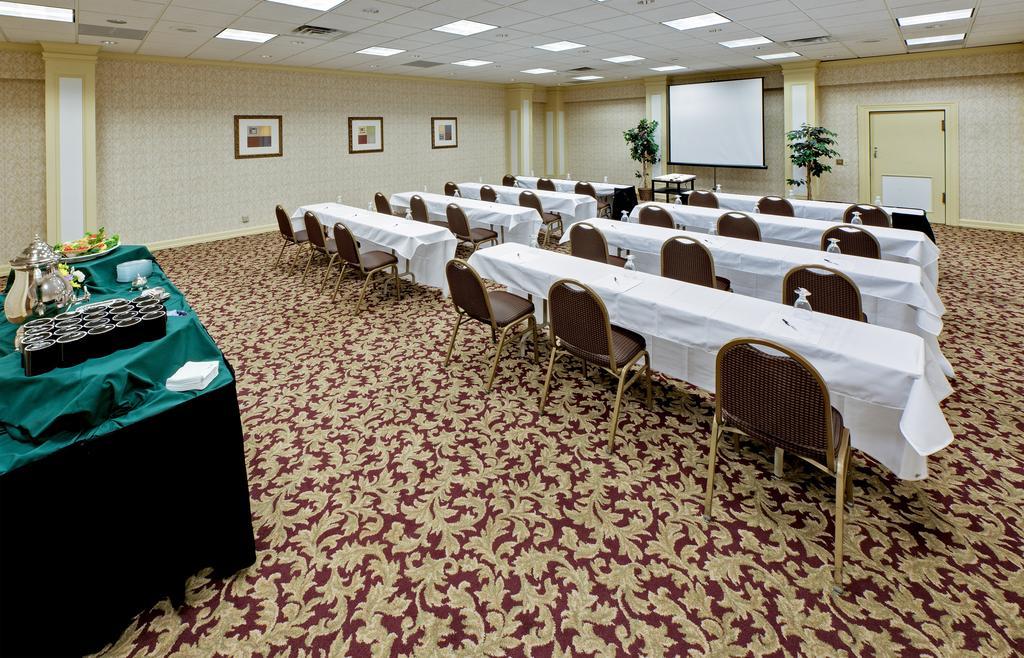 Radisson Rochester Airport Perniagaan gambar